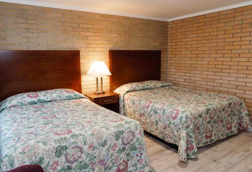 Номер Стандарт, Sweet Home Inn