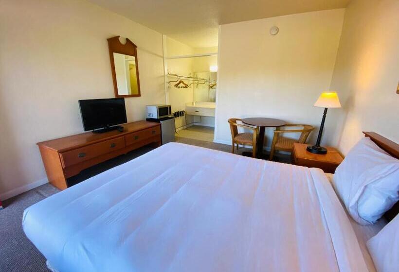 スタンダードルーム, Traveler's Place Inn & Suites