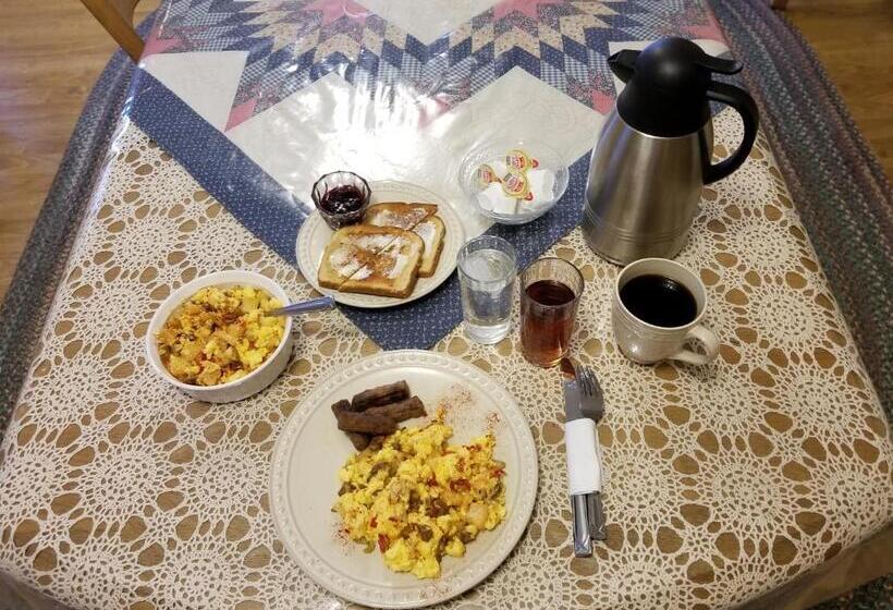Номер Премиум, Alaska's Lake Lucille Bed & Breakfast