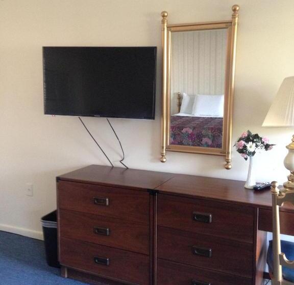 Номер Стандарт Трехместный, Heidelberg Motel