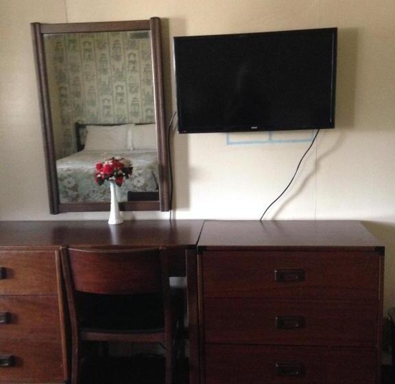Номер Стандарт 2 Двуспальные Кровати, Heidelberg Motel