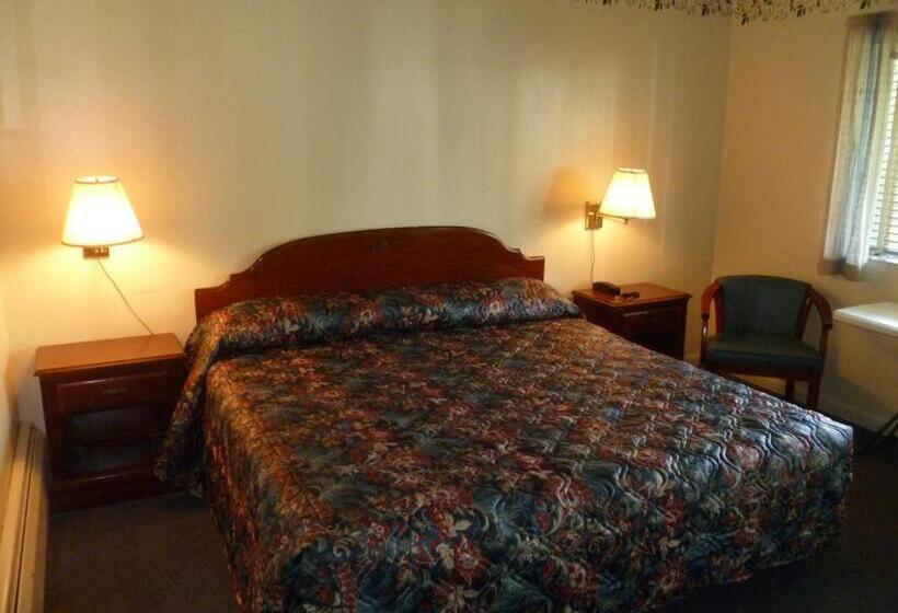Номер Стандарт, Heidelberg Motel