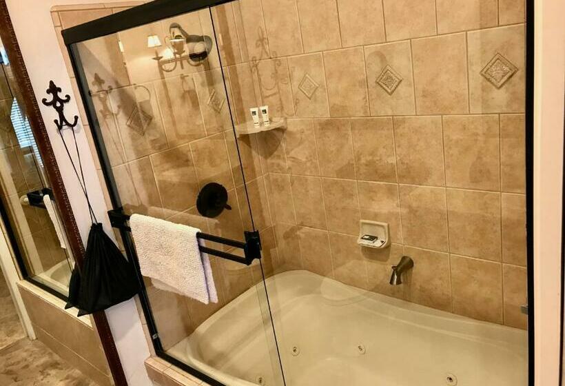 Номер Стандарт, Cayucos Sunset Inn