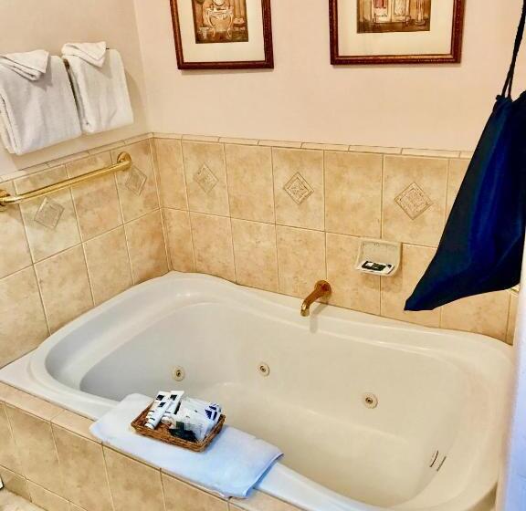 Suíte Cama King, Cayucos Sunset Inn