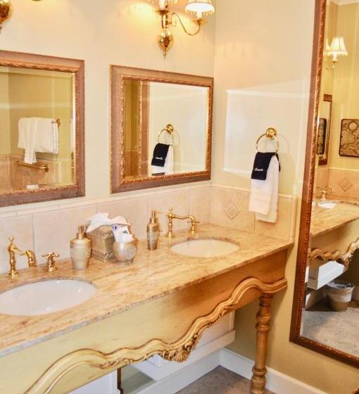 Люкс Кровать Кинг, Cayucos Sunset Inn