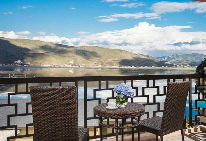 Вилла 2 Спальни, High Mountain Resort Shangri La