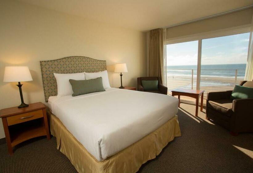 Suíte Vista Mar, Pelican Shores Inn