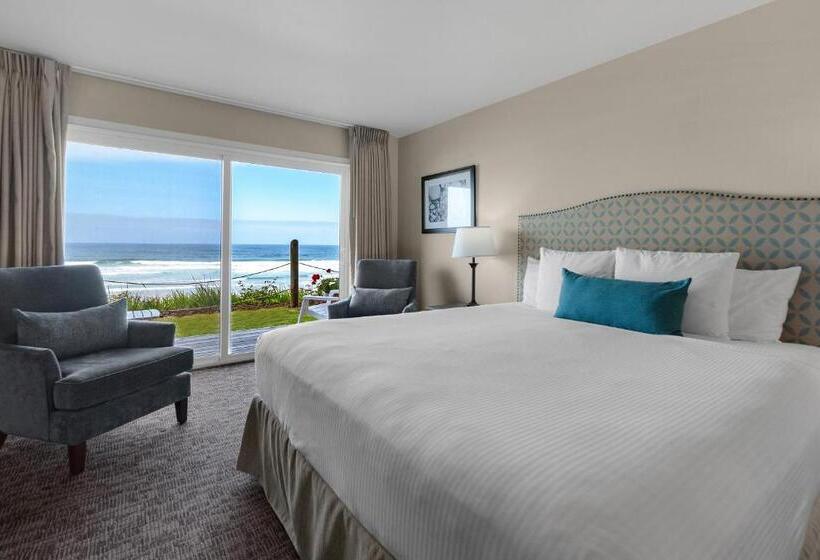 Стандартный Номер Кровать Кинг, Pelican Shores Inn