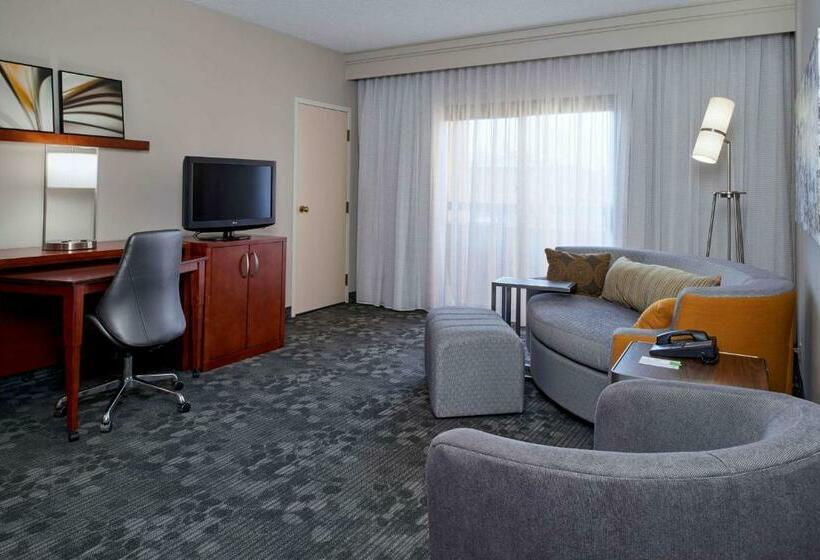 Люкс Кровать Кинг, Sonesta Select Indianapolis Carmel