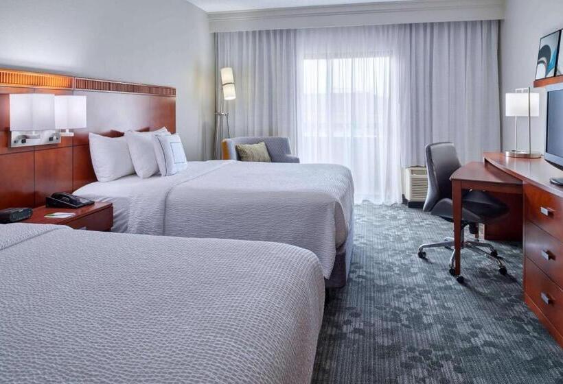 Номер Стандарт, Sonesta Select Indianapolis Carmel