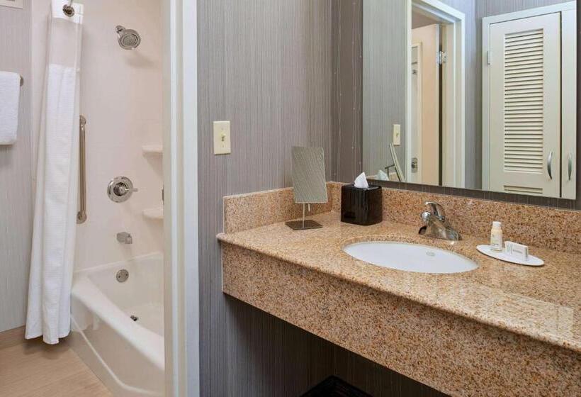 Люкс, Sonesta Select Indianapolis Carmel