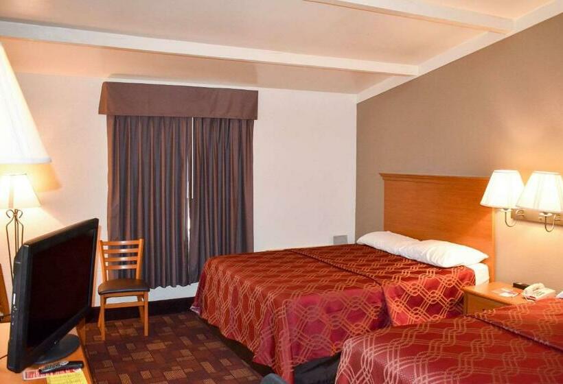 Номер Стандарт, Mho Hotel Bordentown