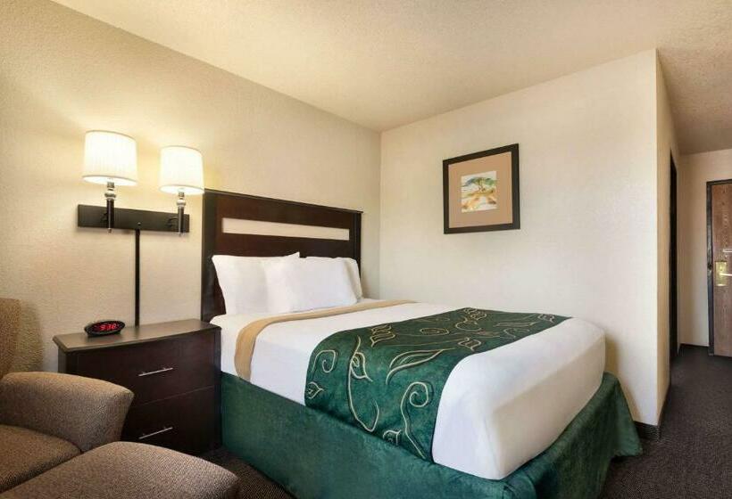 Номер Стандарт, Travelodge By Wyndham Jefferson City