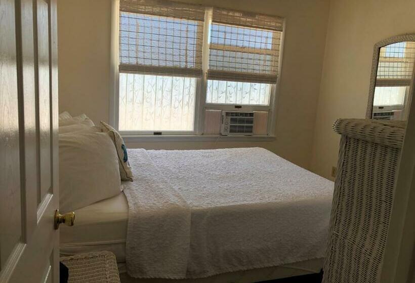 침실 1개 아파트, The Buckingham Motel