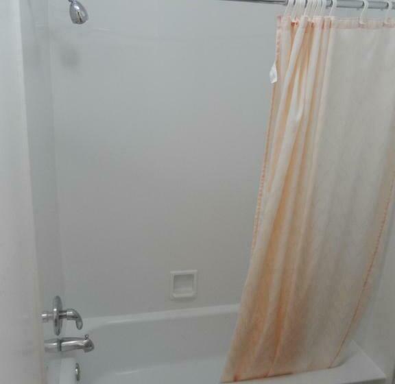 Номер Стандарт, Townsman Motel