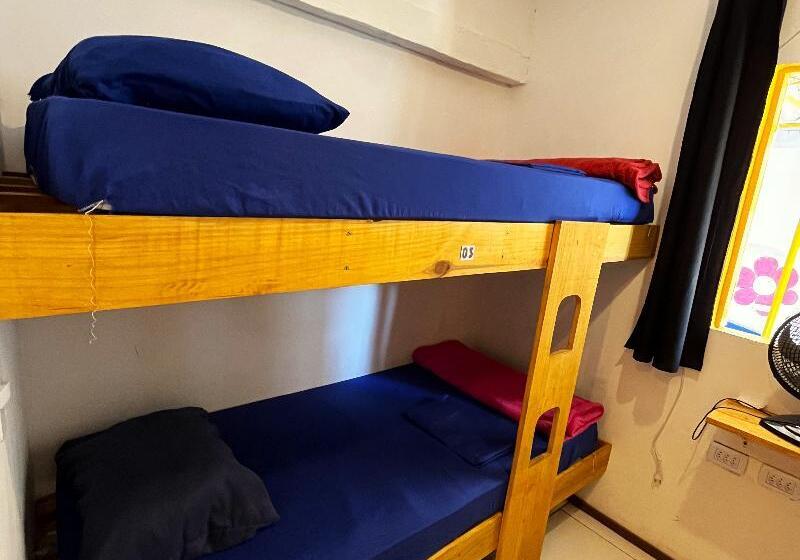 공동 객실, Hostel Casa Da Ana