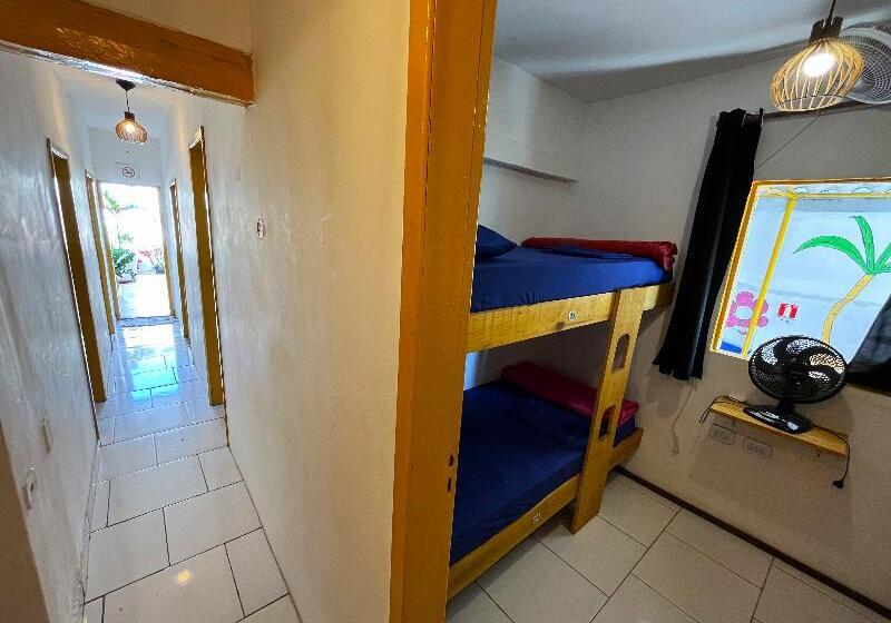 공동 객실, Hostel Casa Da Ana