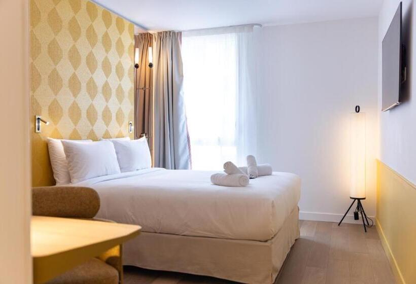 اتاق استاندارد, Hôtel Kyriad Prestige Paris Asnieres