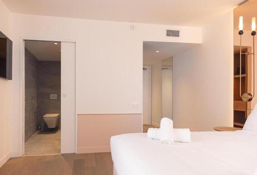 اتاق استاندارد, Hôtel Kyriad Prestige Paris Asnieres