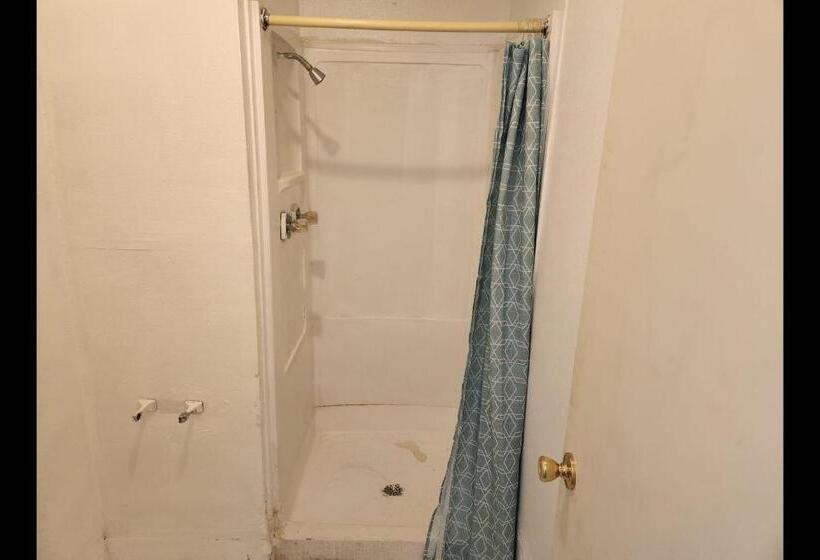 Номер Стандарт 2 Двуспальные Кровати, Budget Inn By Oyo Palestine Tx Hwy 79