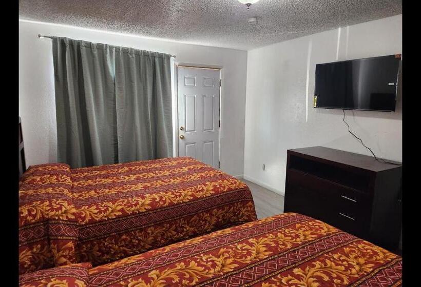 Номер Стандарт, Budget Inn By Oyo Palestine Tx Hwy 79