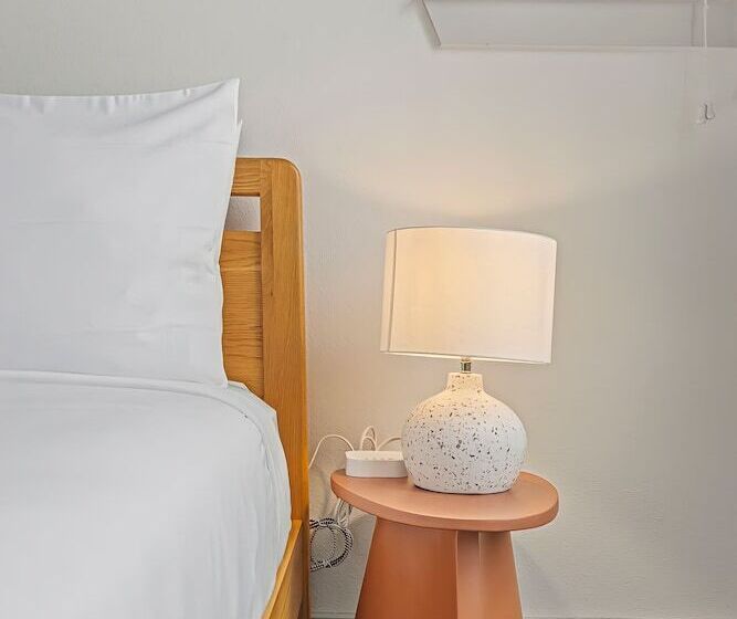 דירת חדר, Placemakr Downtown Austin