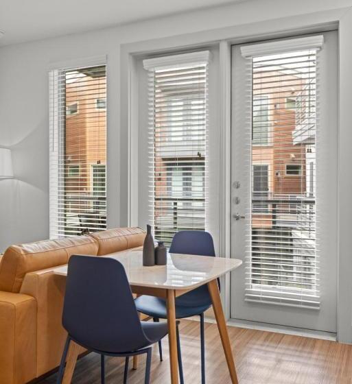 חדר סטודיו סטנדרד, Placemakr Downtown Austin
