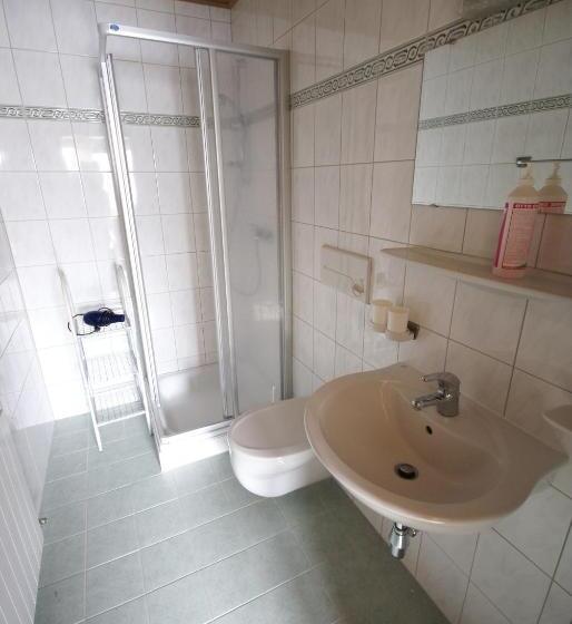 Номер Стандарт, Haus Oblasser