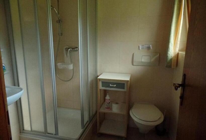 Номер Deluxe, Haus Oblasser