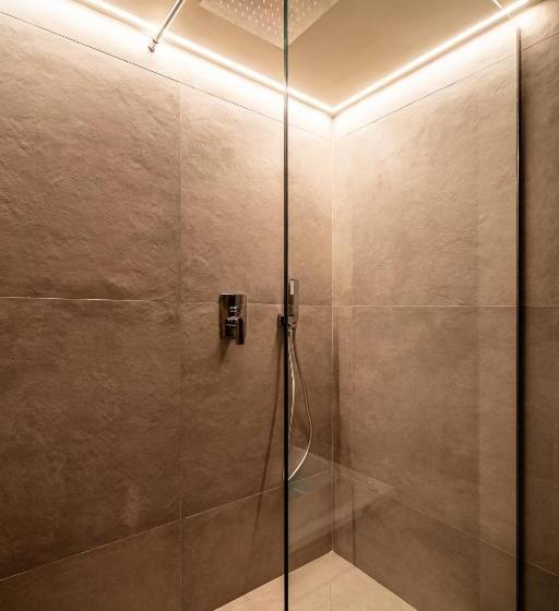 Стандартный Номер Кровать Кинг, Cinquanta Sfumature Luxury Suites