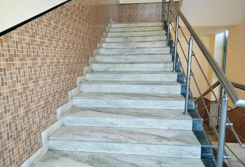 Номер Стандарт, Kesarwani Seva Sadan