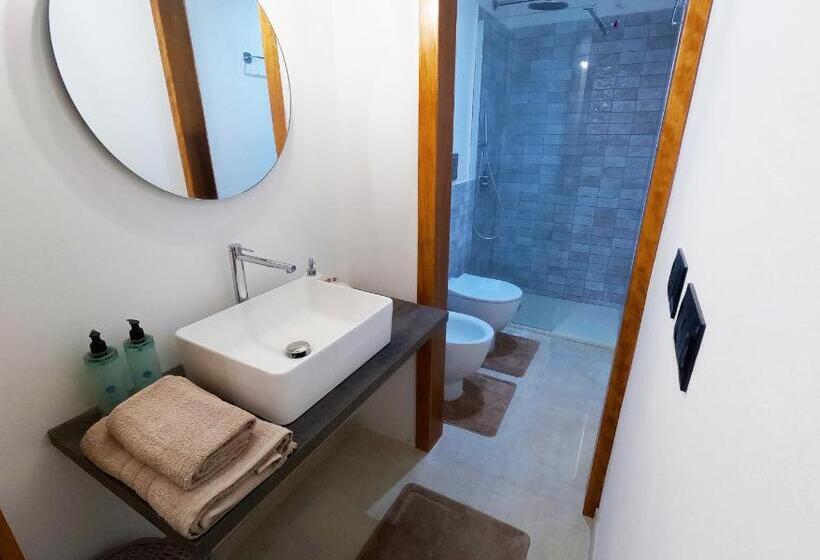 Quarto Superior, Millelire Suites