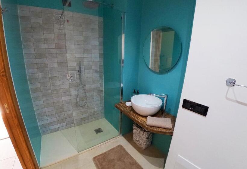Quarto Superior, Millelire Suites