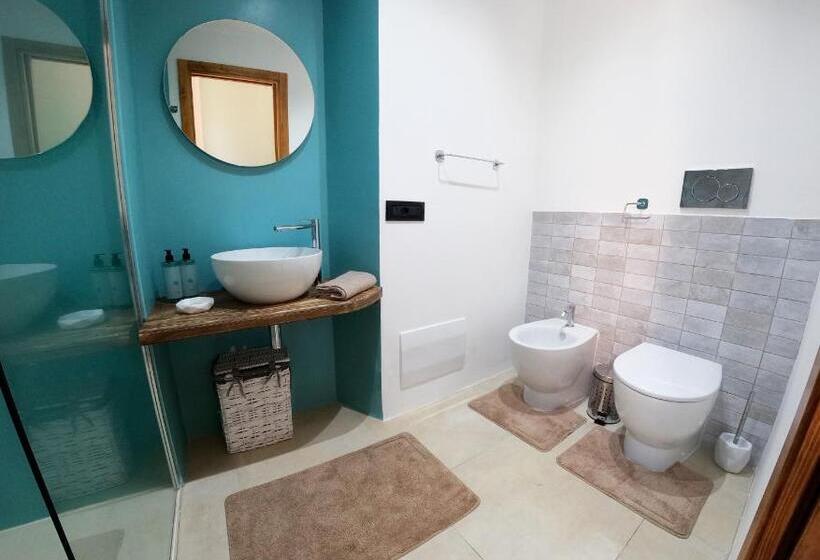 Quarto Superior, Millelire Suites
