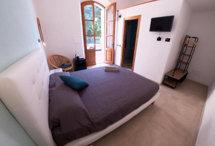 Quarto Superior, Millelire Suites