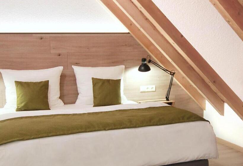 Номер Superior, Weingut Gästehaus Buchert