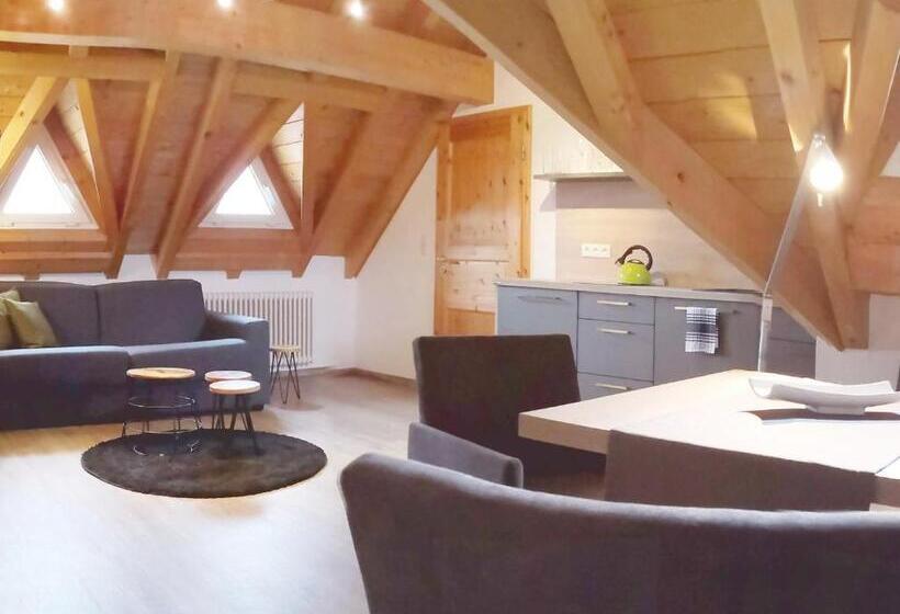 Номер Deluxe, Weingut Gästehaus Buchert