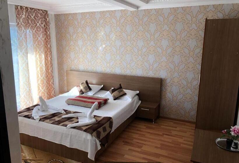 اتاق لوکس, Casa Yva Black Sea