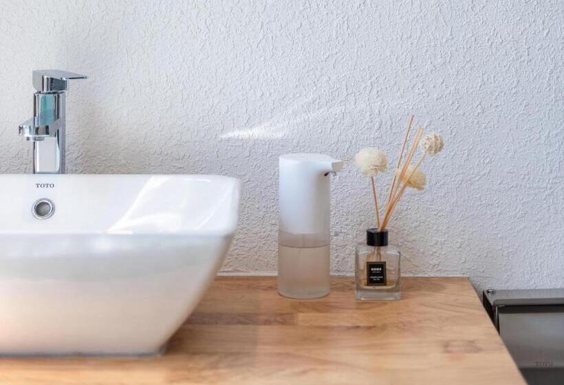 Номер Deluxe, Shang Shan Ruo Shui 大理上山若水客栈