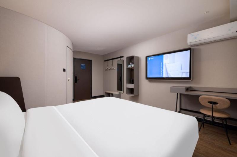 Номер Стандарт, Hanting Hotel Beijing Fengyi Bridge Branch