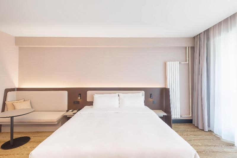 חדר סופריור, Hanting  Tianjin Huayuan