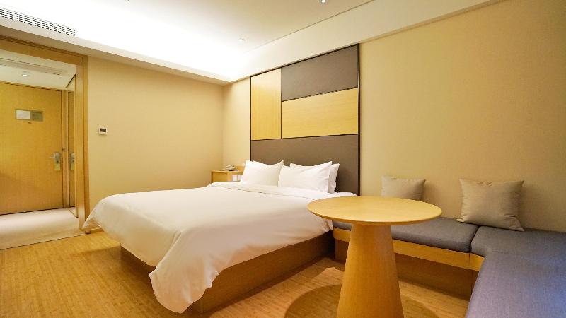 스탠다드 룸, Ji Hotel Shanghai Stadium