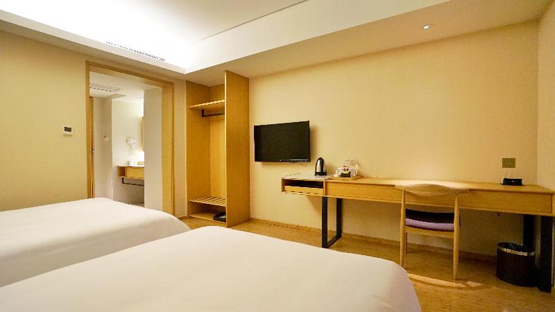 스탠다드 룸, Ji Hotel Shanghai Stadium