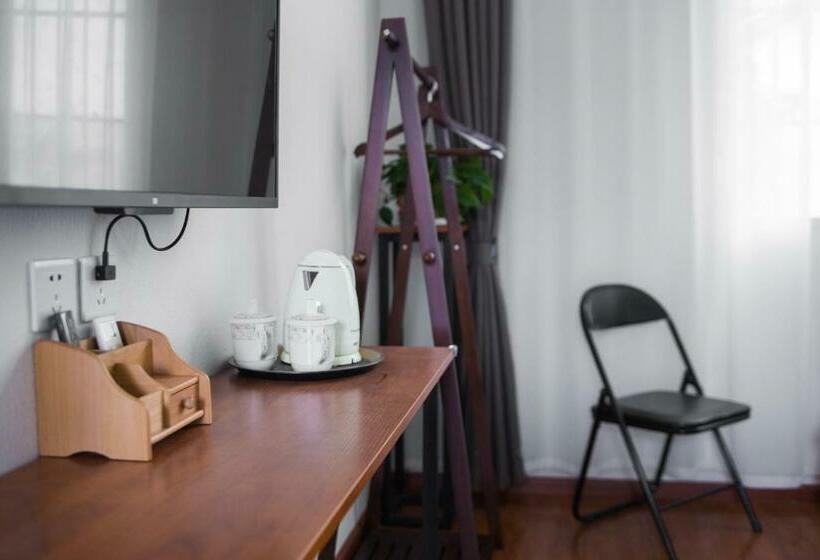 Quarto Estandar, The Dragonfly Guesthouse