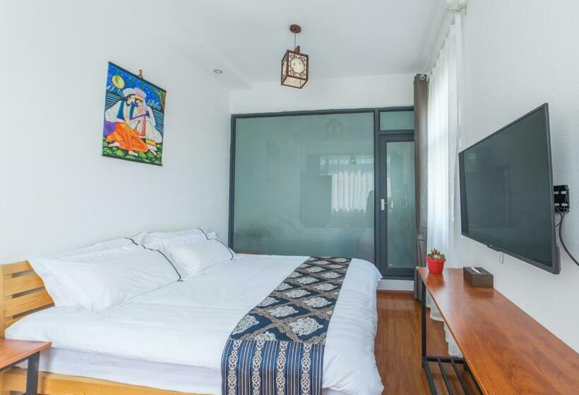 Quarto Estandar, The Dragonfly Guesthouse