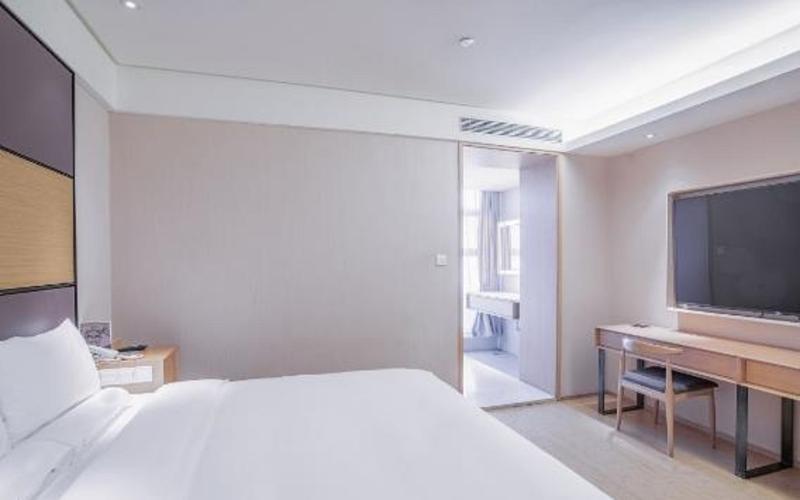 Номер Стандарт, Ji  Beijing Chaoyangmen
