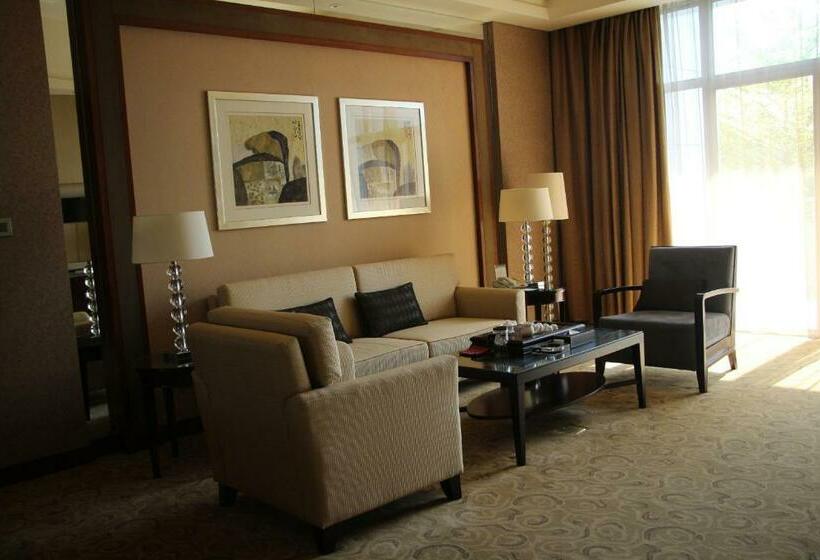 Люкс Повышенной Комфортности, Quanzhou Guest House