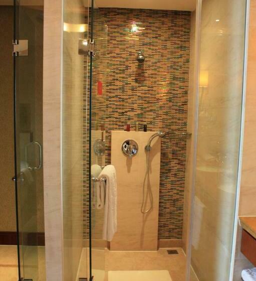 Номер Deluxe Кровать Кинг, Quanzhou Guest House
