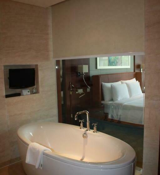 Люкс Повышенной Комфортности, Quanzhou Guest House