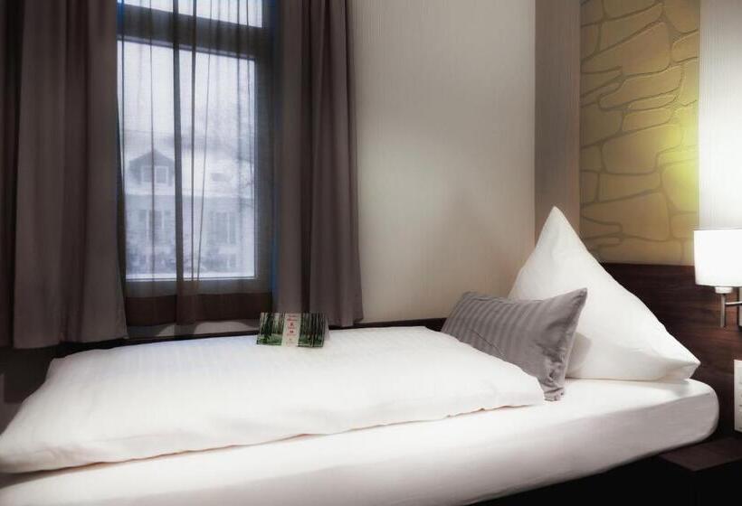 Семейный Номер, Konsumhotel Am Park   Nebenhaus Vom Konsum Berghotel Oberhof